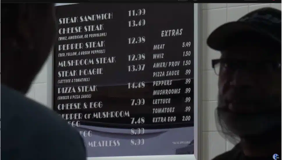 Rapid Increase in Beef Prices Likely to Lead to Higher Cheesesteak Prices