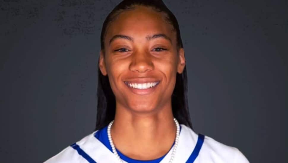 Mo'ne Davis.