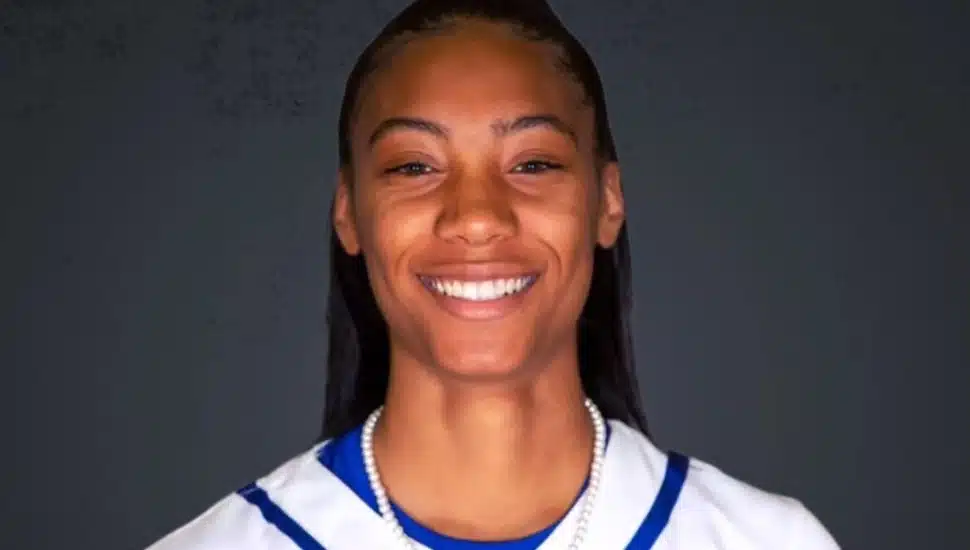 Mo'ne Davis.