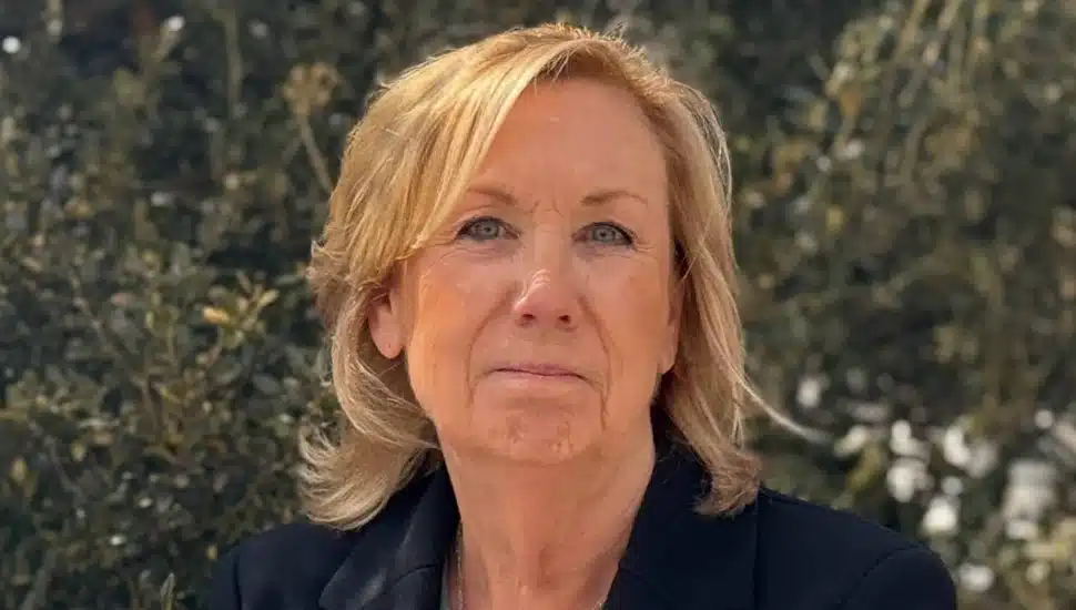 Susan Hamley