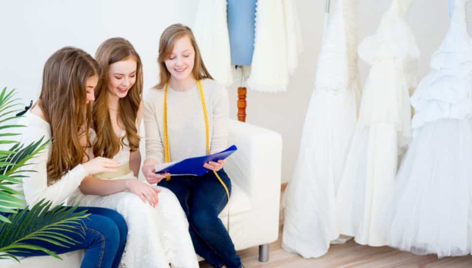 King of Prussia-Based David’s Bridal Turns to AI to Reinvent Weddings