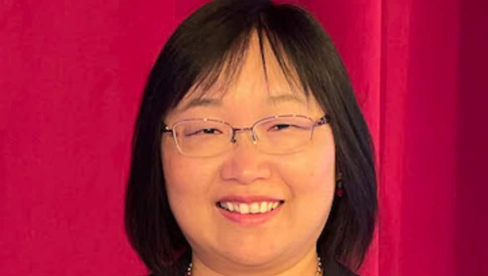 Jane Tang.