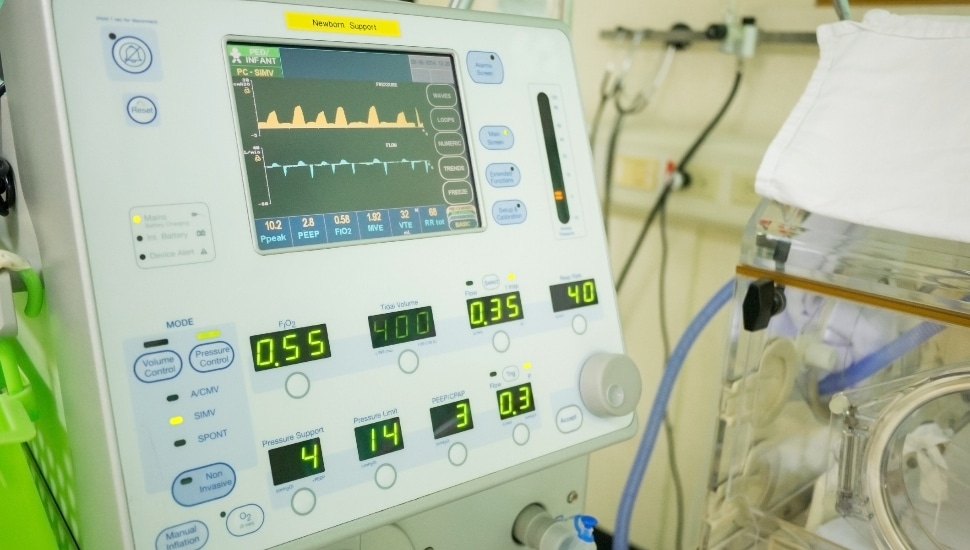 Personal Tragedy Led Exton’s Kensey Nash Founder to New Role as Lungpacer Medical CEO