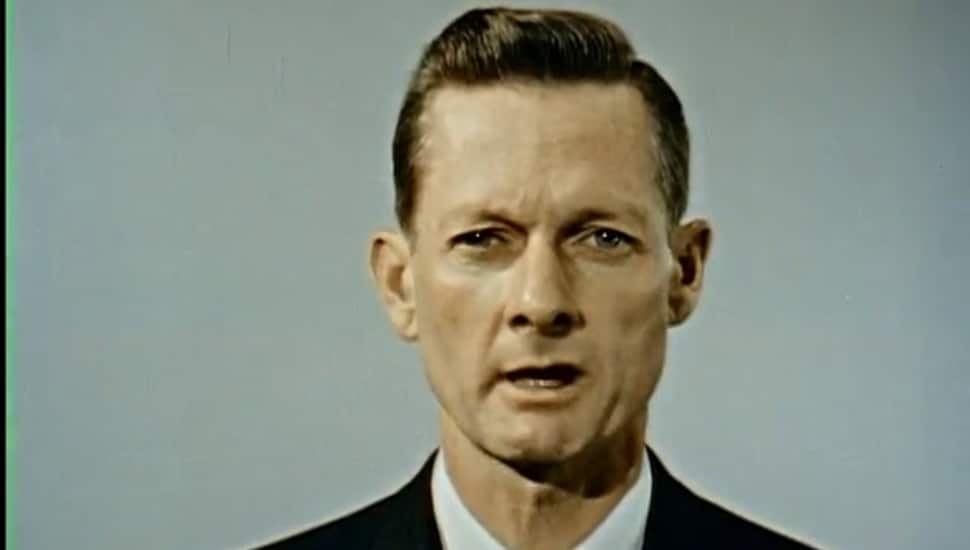 Edmund Bacon.