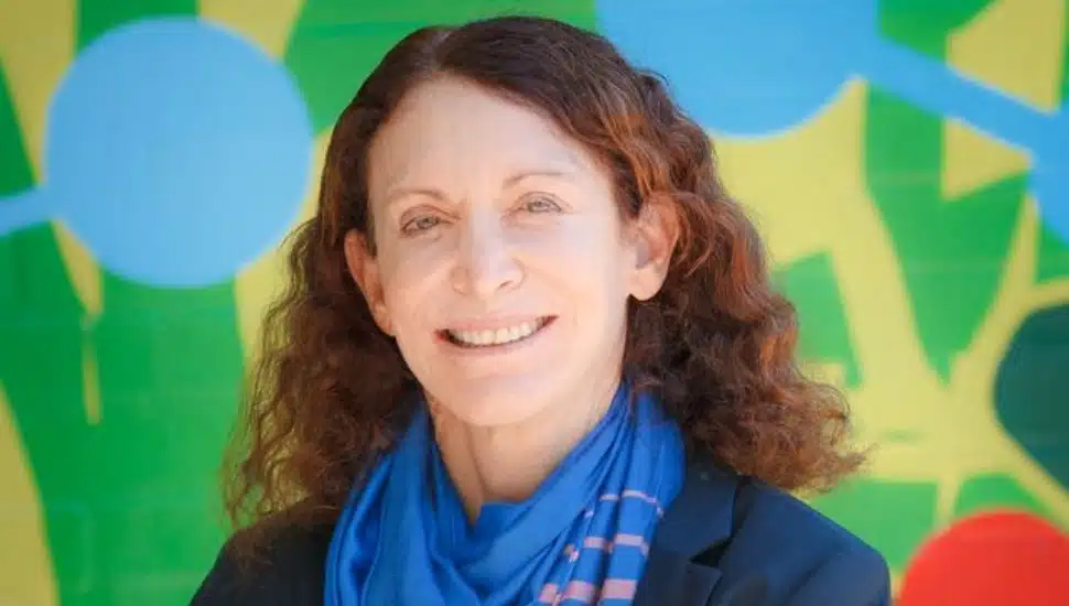 Jane Golden to Step Down as Executive Director of Mural Arts Philadelphia in July 2026 After 42 Years
