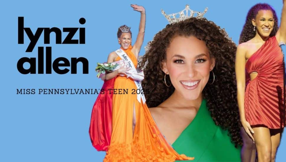 Picture of Lynzi Allen.