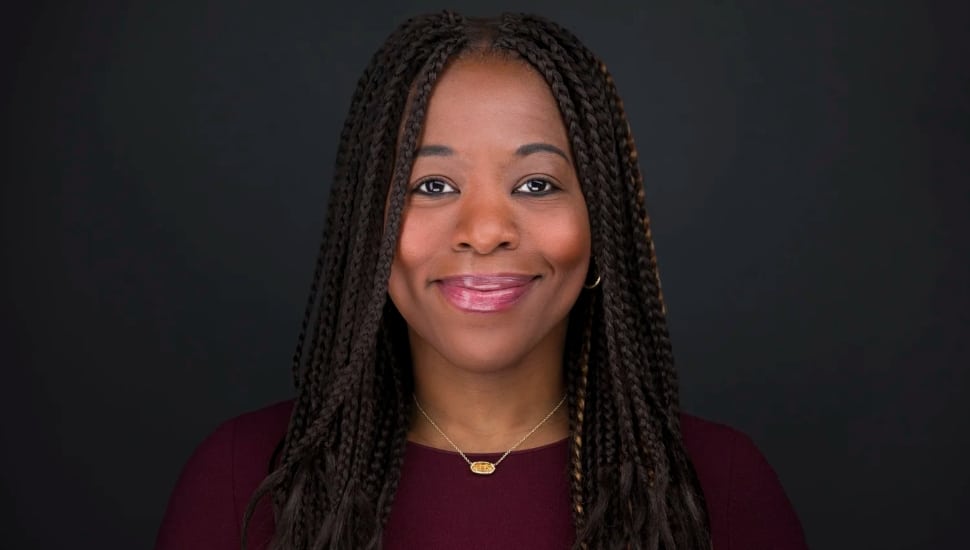 Mical Jeanlys-White headshot.