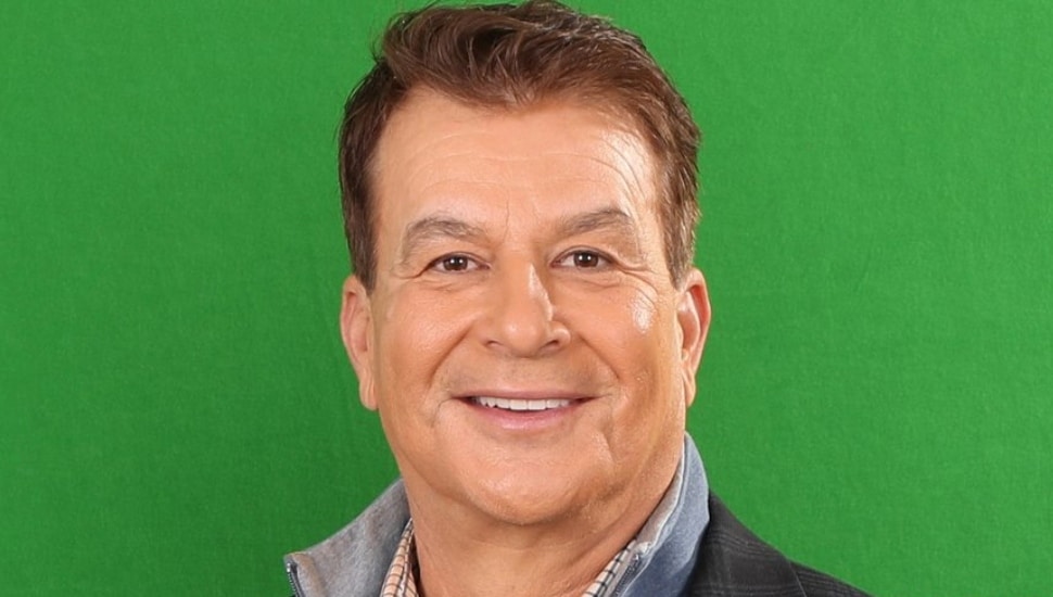 Mike Missanelli.