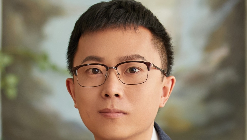 Peter Chu, Ph.D.