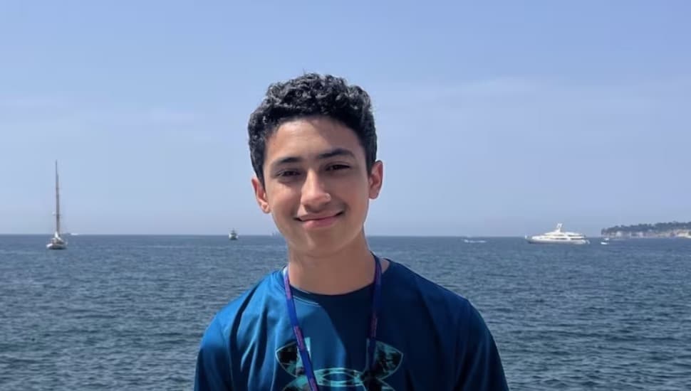 Glenmoore Family Honors Late Son with Memorial Spaceflight