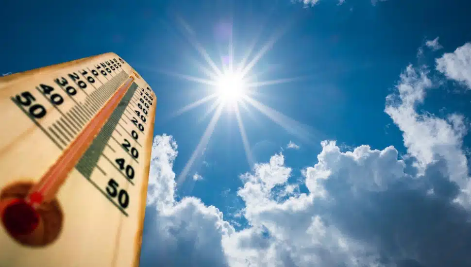 Washington Post: Summers Have Gotten Longer in Recent Decades, But Why?