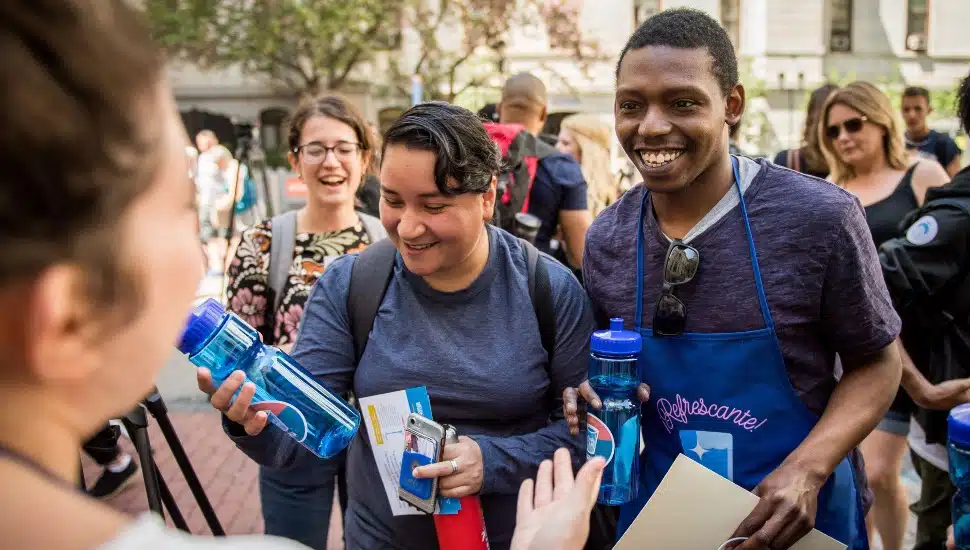 What a Decade of Surveying Residents Taught Philadelphia Water Department About Water, Trust in Philly