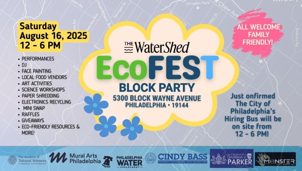 EcoFEST graphic.