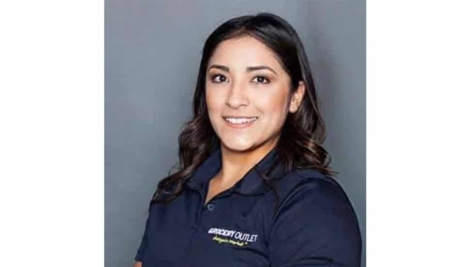 Amanda Paez