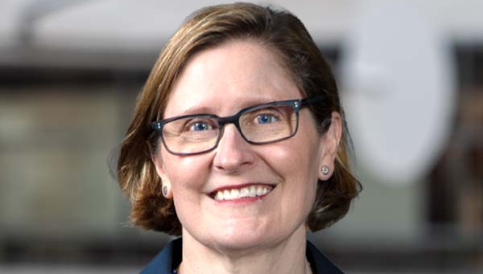 Anna Paulson headshot.