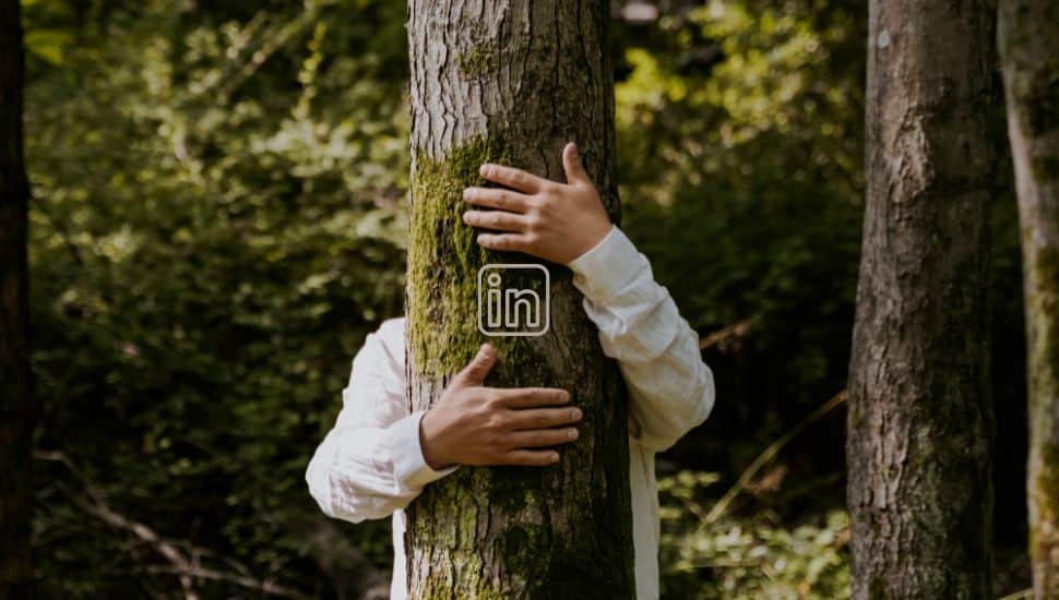 Are You Invisible on LinkedIn.
