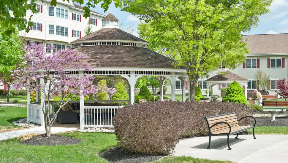 PHILADELPHIA Careers: Freedom Village at Brandywine