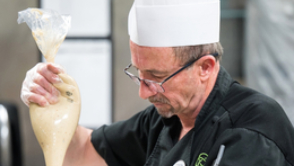 World-class fine dining has come to Freedom Village at Brandywine with the addition of chef Gilles Moret.