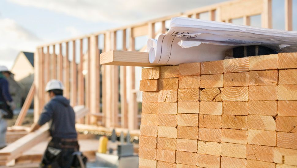 Home Builder Discusses Why It’s So Expensive to Build Houses in Bucks County