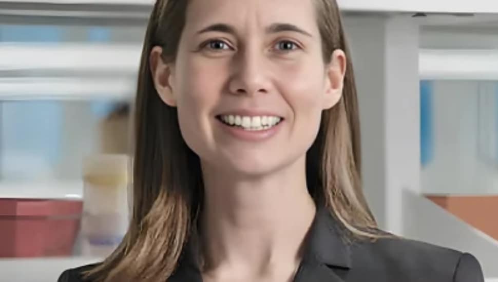Katherine Aird.