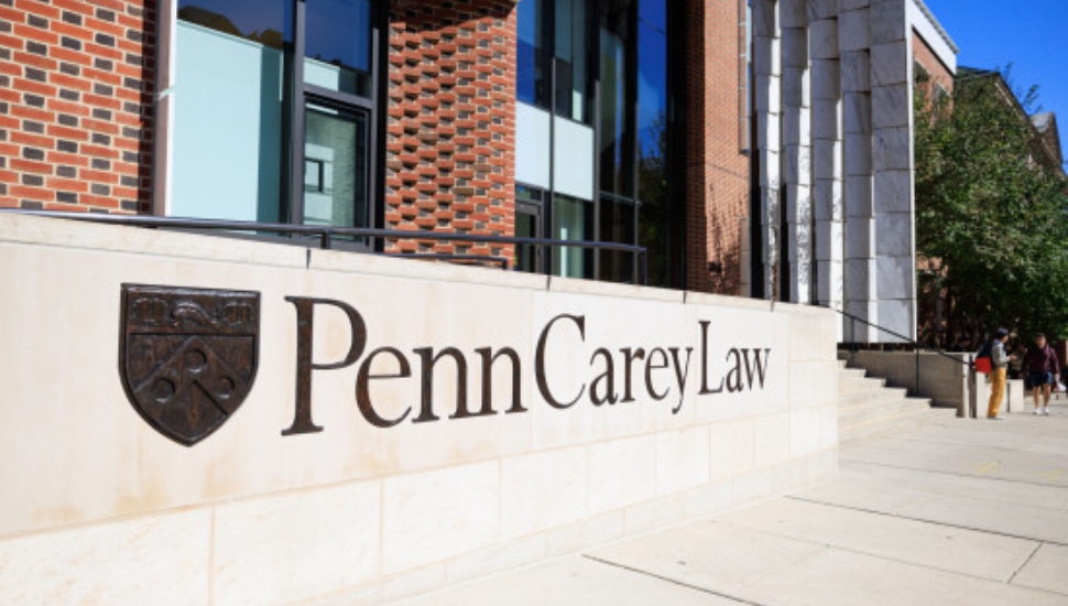 Penn Law School Launches New Fellowship Honoring Sadie T.M. Alexander After Scholarship Suspension