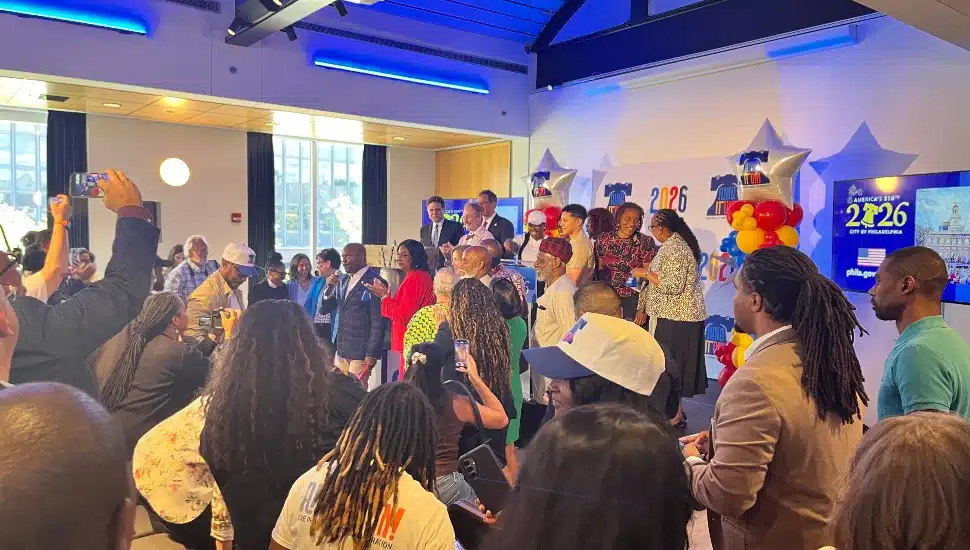 Philadelphia Unveils New Neighborhood-Focused Initiative Ahead of America’s 250th Anniversary