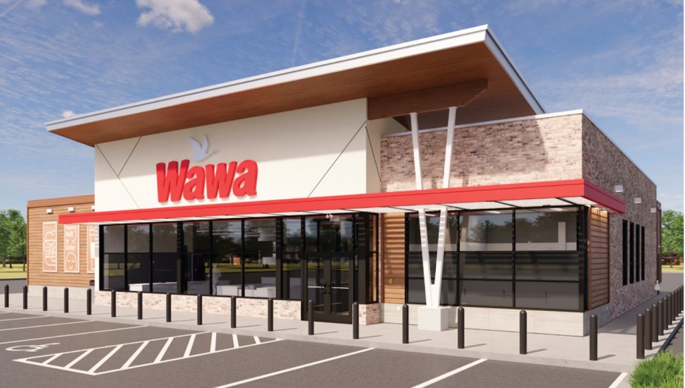 Wawa Prototype Store in New Jersey a Sign of Things to Come