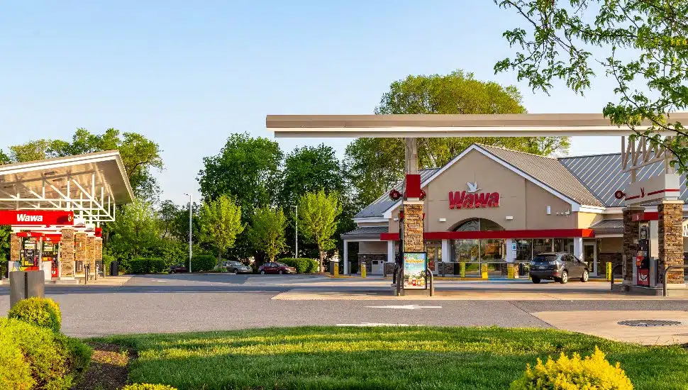 General Mills Executive Doug Martin to be Wawa’s ‘Brand Architect’