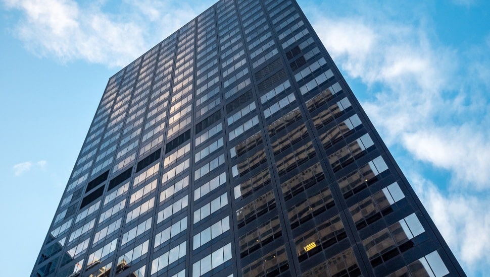 Diverse Investments Signal Rebound in Philadelphia’s Office Market
