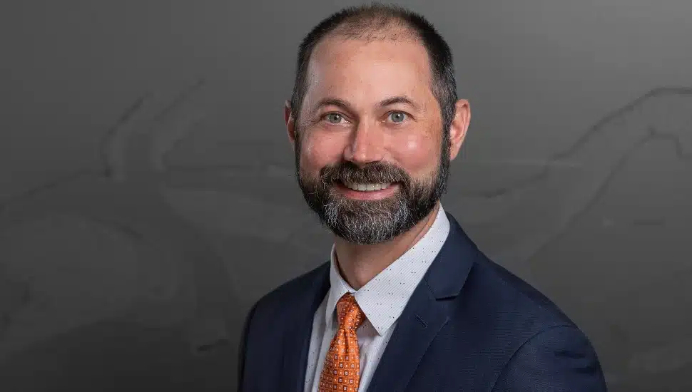 Benjamin C. Jewell Appointed Commissioner of the Philadelphia Water Department
