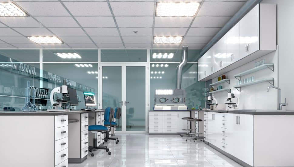 Amid Continued Financial Struggles, Warrington’s Windtree Therapeutics Shifts Focus