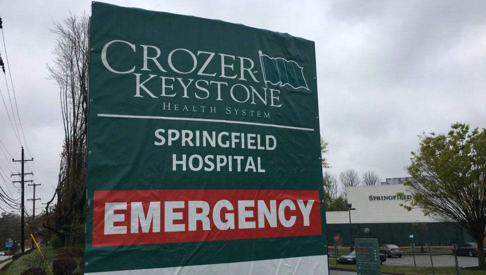 Springfield Hospital to Remain a Hospital, Prospective Owner Says
