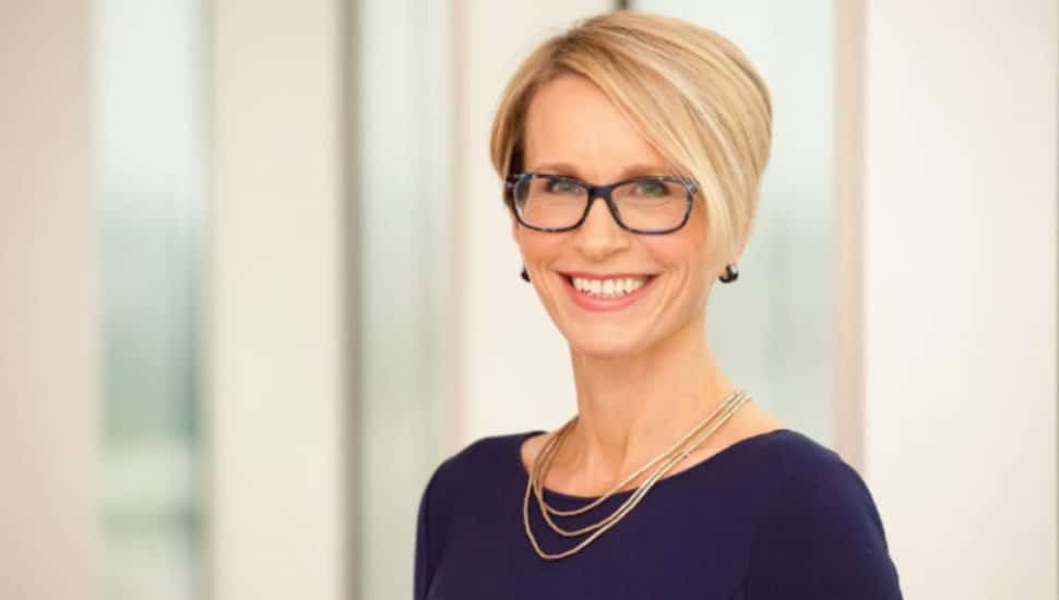 Emma Walmsley.