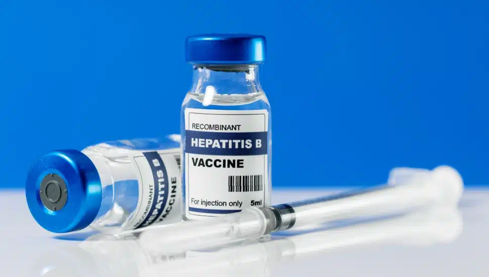 Hepatitis B Vaccine, One of Philadelphia’s Oldest Success Stories, Faces Challenge From Current Administration