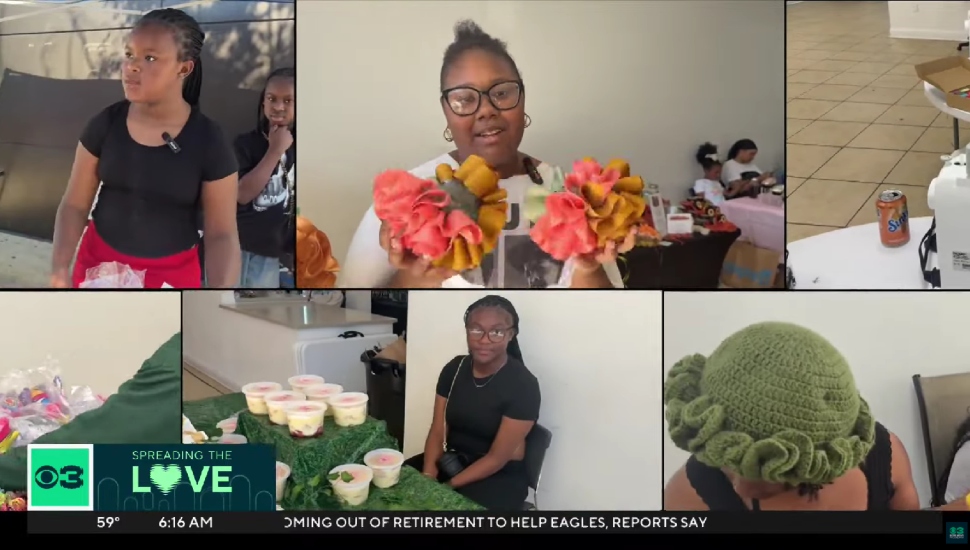 Small Business Expo Spotlights Philadelphia’s Next Generation of Entrepreneurs