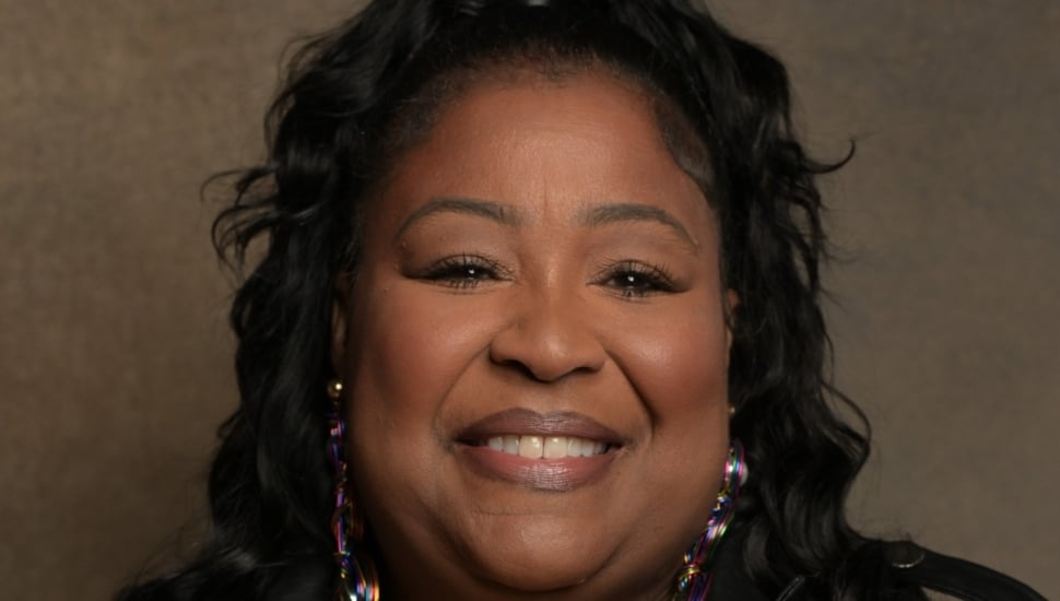 Tanya Morris.