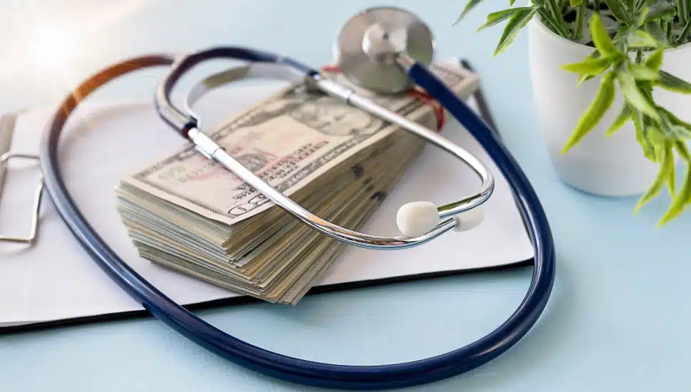 Rising Health Insurance Costs Loom for Philadelphia as Federal Aid Ends