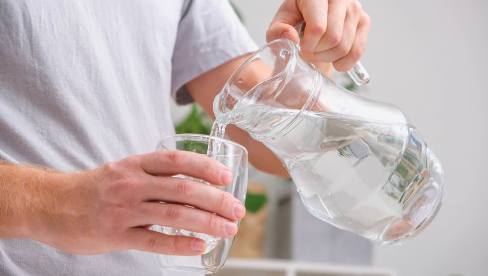 Aqua Pennsylvania’s Lead Service Line Replacement Program and Its Impact on Community Health