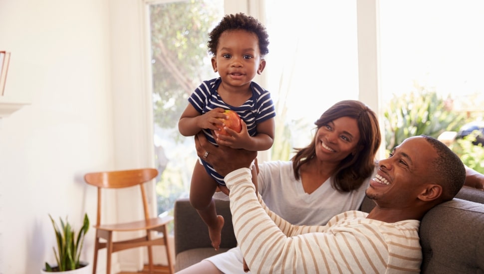 Washington Post: How Philadelphia Fares When It Comes to Raising a Family