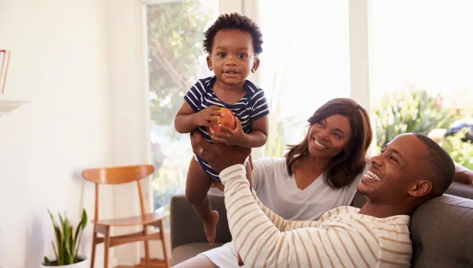 Washington Post: How Philadelphia Fares When It Comes to Raising a Family
