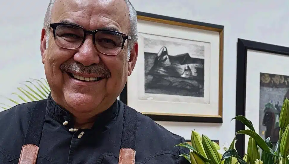 David Suro-Piñera.