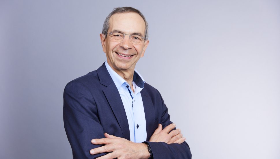 Fabien Zoulim.
