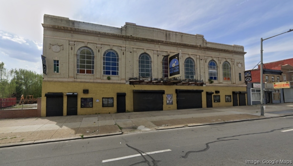 Logan Theater.