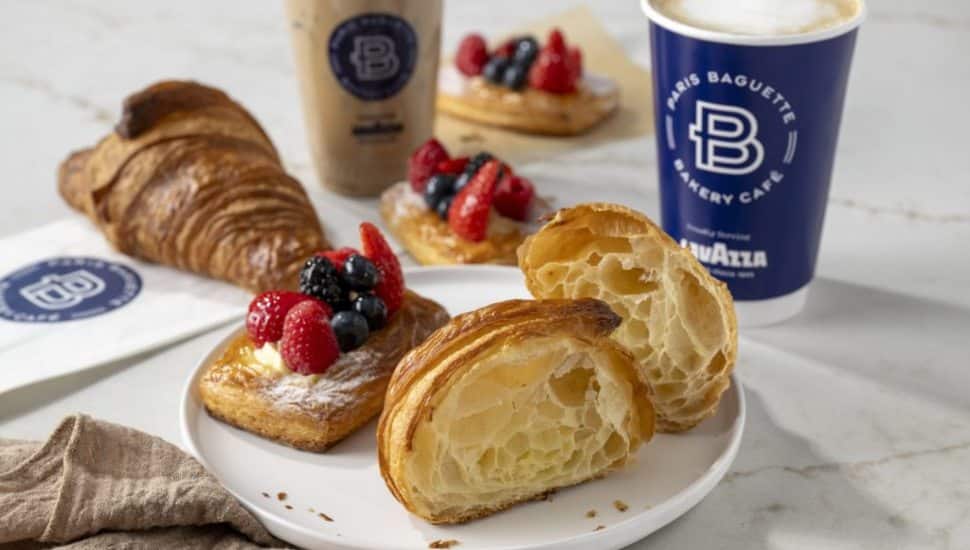 New Bakery and Café Opens at Yardley’s Prickett Preserve Development