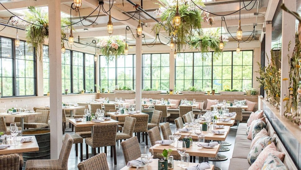Grab An Eggcellent Breakfast, Brunch at One of These Bucks County Spots
