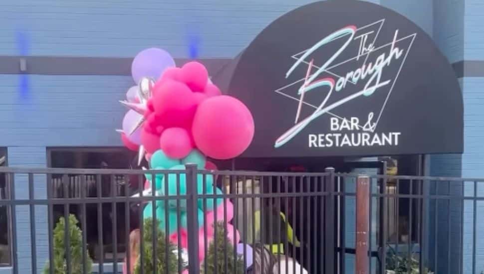 The Borough in Downingtown Offers a Mix of Experiences in One Place