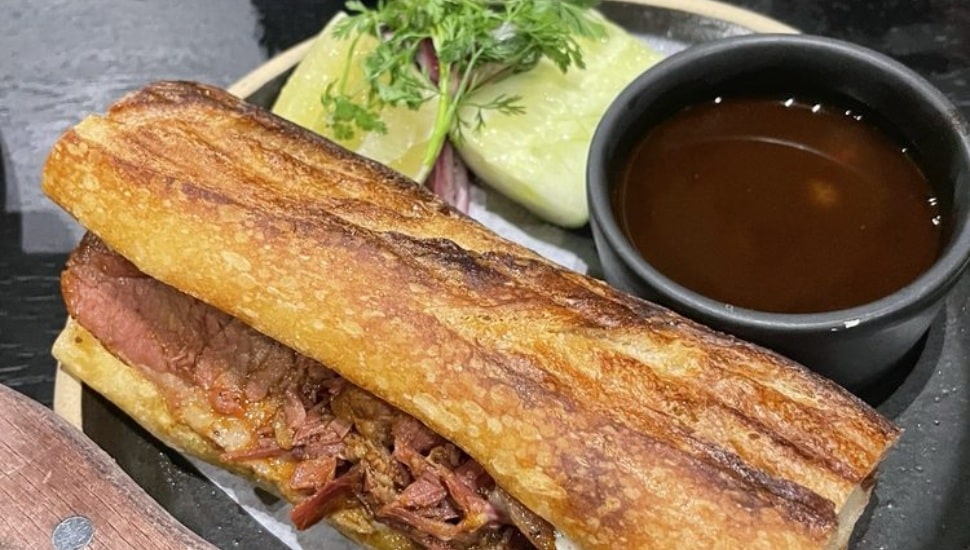 Travel + Leisure Names Philadelphia Among 50 Best Places to Travel in 2026 for Food and Drinks