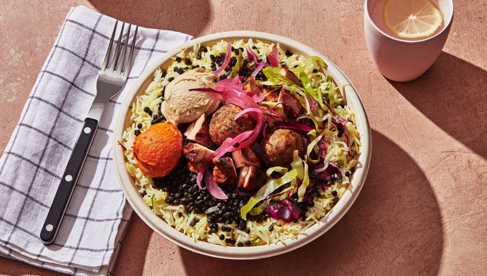 First Bucks County CAVA to Open Later This Month at Village at Newtown