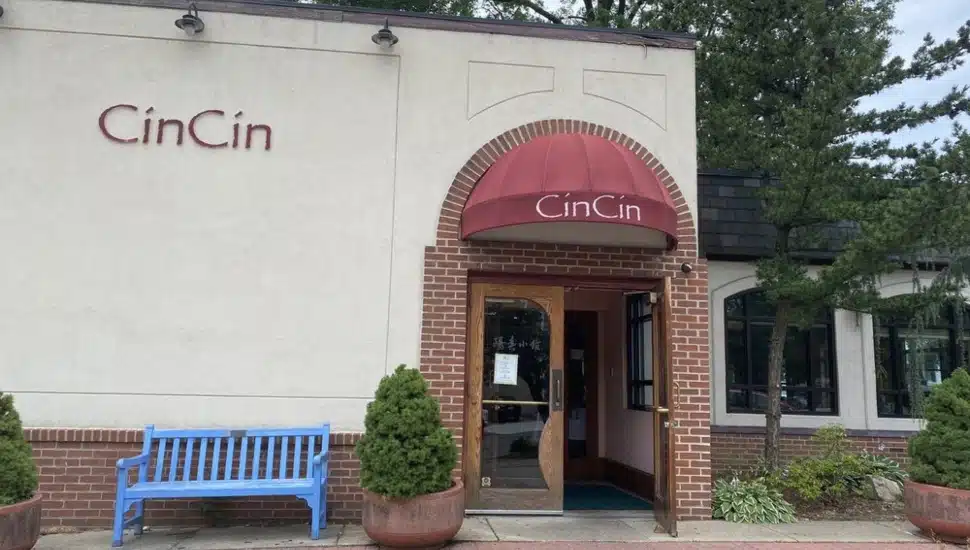 Chestnut Hill Restaurant Scene Has Dwindled in Recent Years, So What’s Next?
