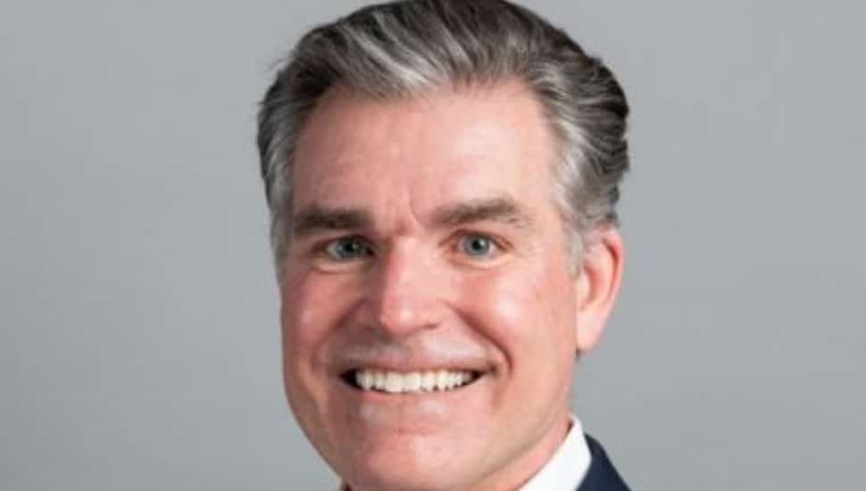David Meaney, vice provost for research at Penn.